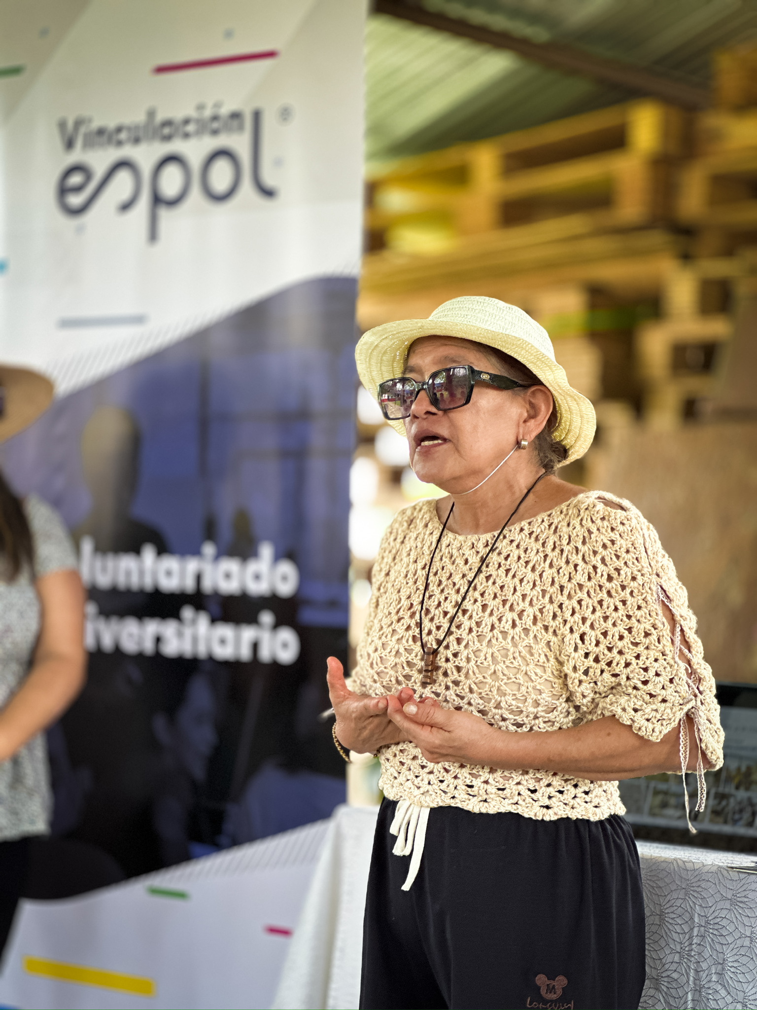 Jornada Comunitaria de Siembra